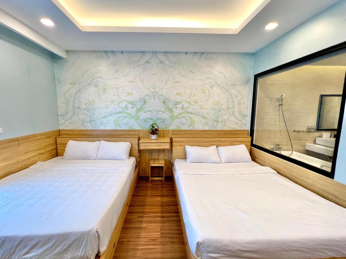 Flc Sea Tower Apartment Gem Quy Nhon Exterior photo