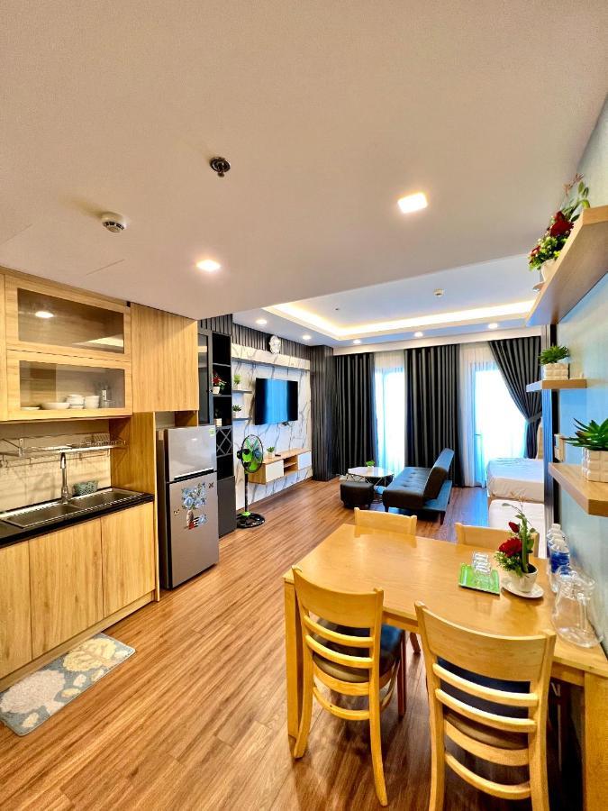 Flc Sea Tower Apartment Gem Quy Nhon Exterior photo
