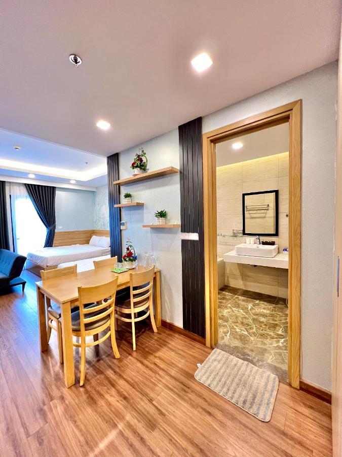 Flc Sea Tower Apartment Gem Quy Nhon Exterior photo