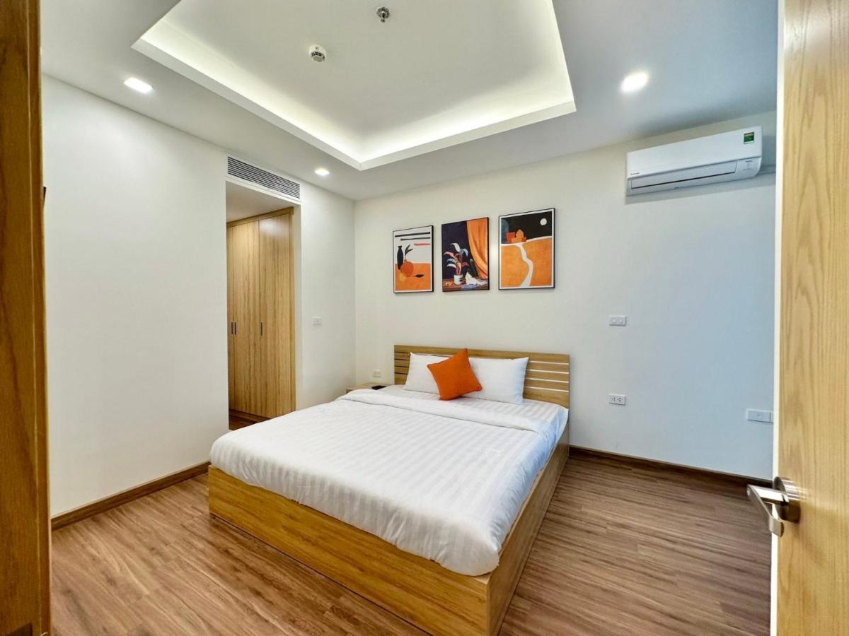 Flc Sea Tower Apartment Gem Quy Nhon Exterior photo