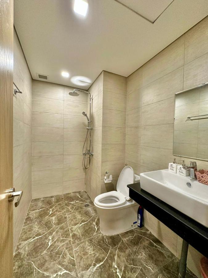 Flc Sea Tower Apartment Gem Quy Nhon Exterior photo