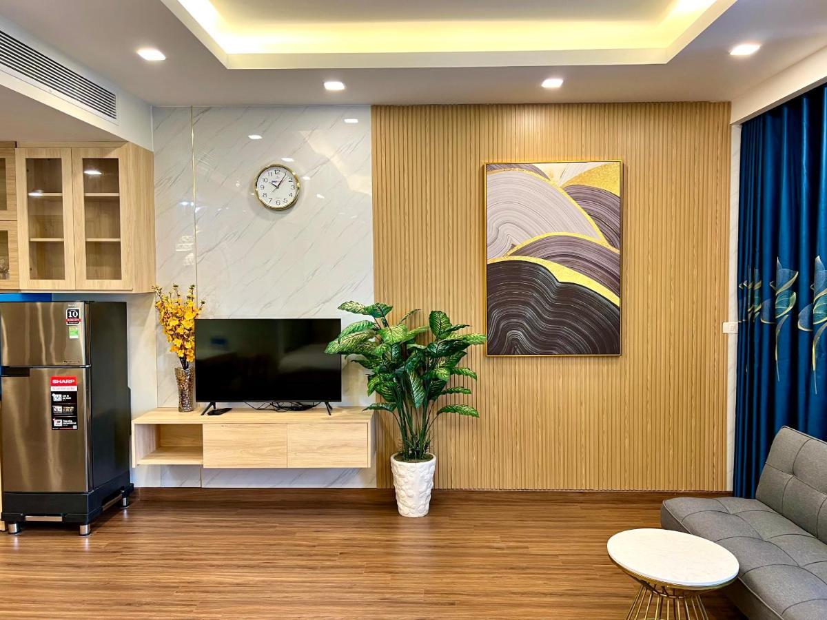 Flc Sea Tower Apartment Gem Quy Nhon Exterior photo