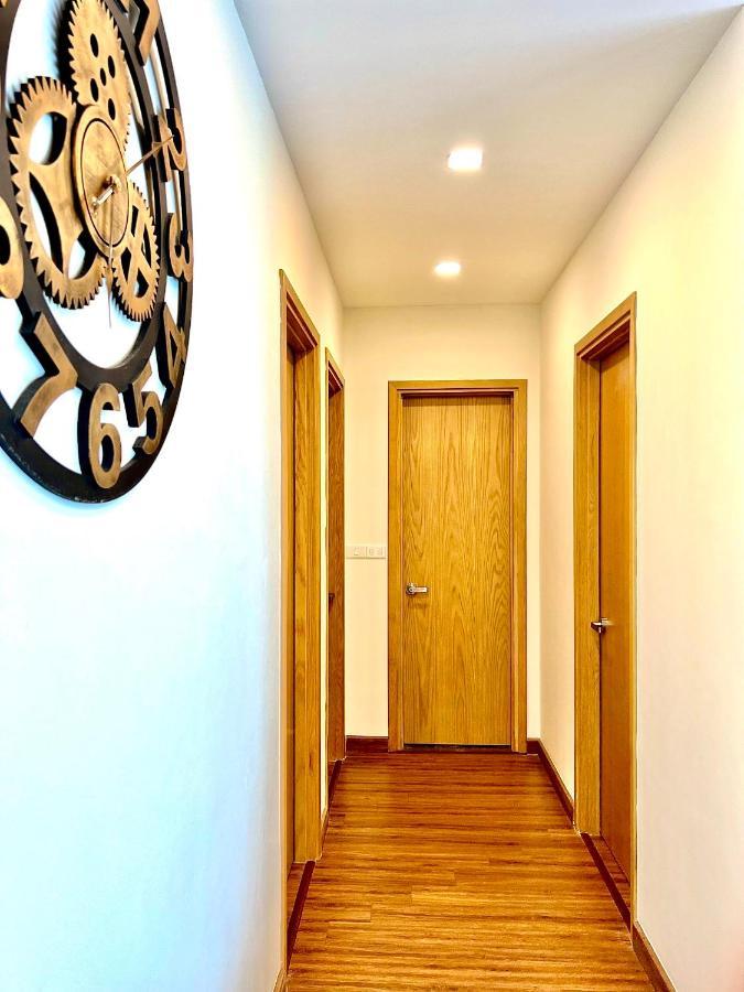 Flc Sea Tower Apartment Gem Quy Nhon Exterior photo