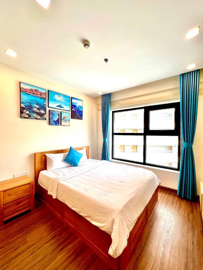 Flc Sea Tower Apartment Gem Quy Nhon Exterior photo